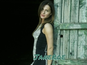 JaneRoe