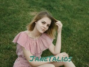 JaneTalios