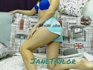 JaneTaylor