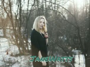JaneWatts