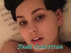 Jane_Christina