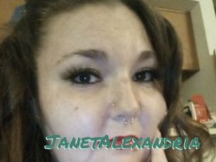 JanetAlexandria