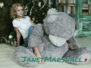 JanetMarshall