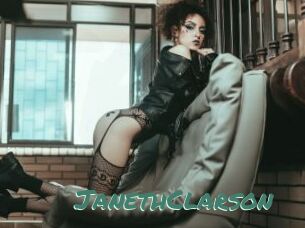 JanethClarson