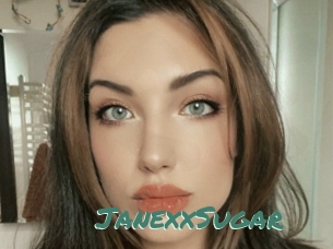JanexxSugar