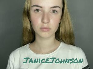 JaniceJohnson
