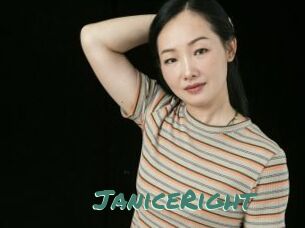 JaniceRight