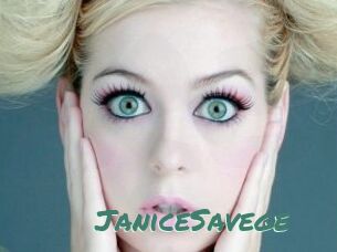 JaniceSavege