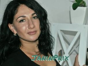 JaninPrix