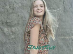 JanisShy