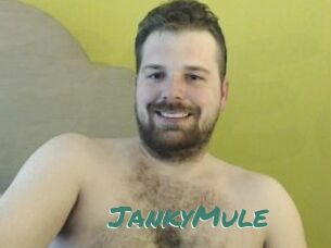 JankyMule