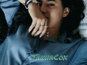 JannaCox