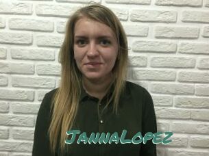 JannaLopez