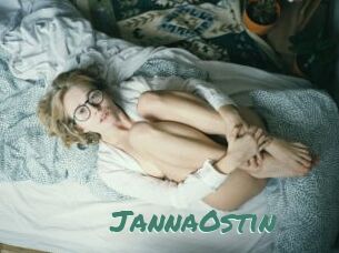 JannaOstin