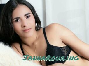 JannaRowling