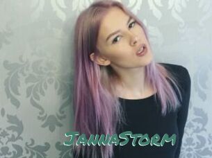 JannaStorm