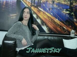 JannetSky