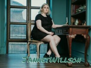 JannetWillson