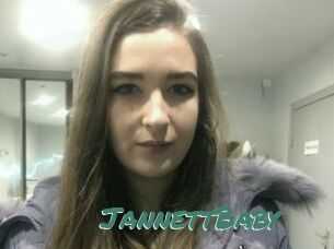 JannettBaby