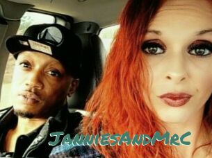 JanniesAndMrC