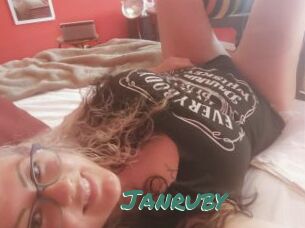 Janruby
