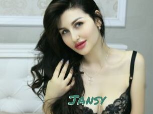 Jansy