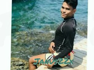 Janus22x