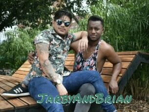 JarbyAndBrian