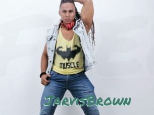 JarvisBrown