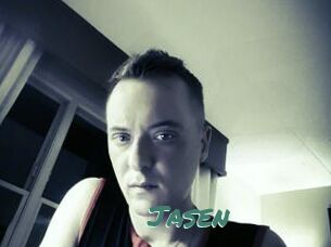 Jasen