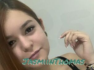 JasmiinThomas