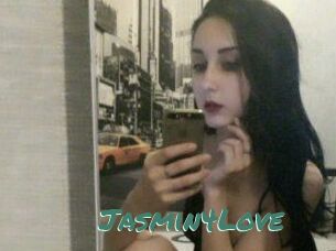 Jasmin4Love