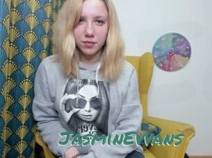 JasminEvvans