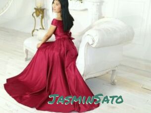 JasminSato