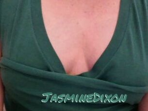 Jasmine_Dixon
