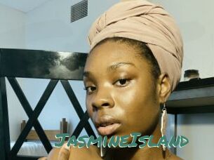 JasmineIsland