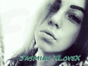 Jasmine_XLoveX