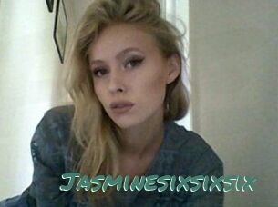 Jasminesixsixsix