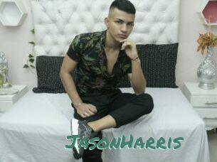 JasonHarris