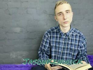 JasonKendrick