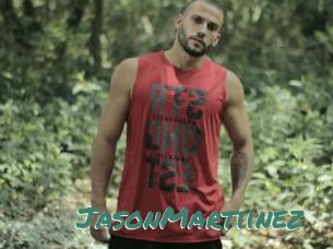 JasonMartiinez