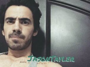 Jason_Tayler