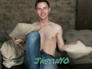 JastinYO