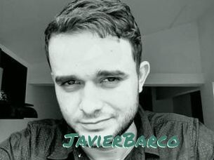 JavierBarco