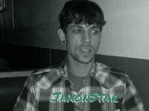 JaxonStar