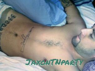JaxonTNparTy