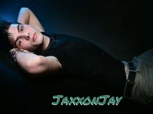 JaxxonJay