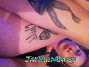 JayBirdRaven