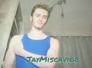JayMiscavige