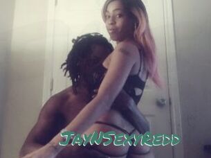 JayNSexyRedd